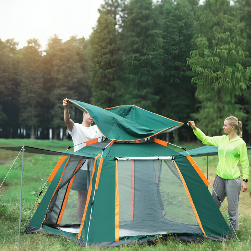 Pop up Tent