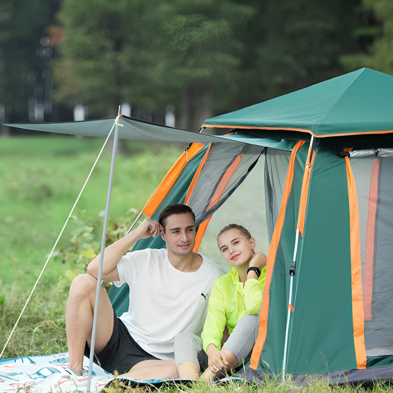 Pop up Tent