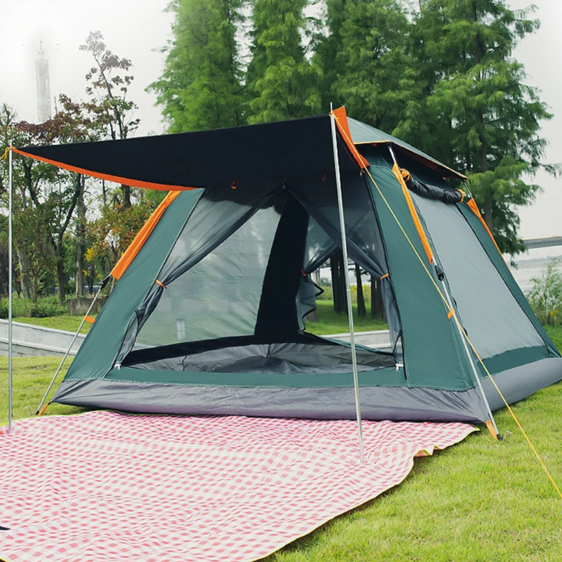 Pop up Tent