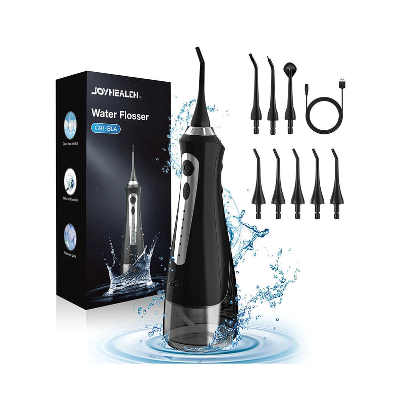 Freshjet Water Flosser