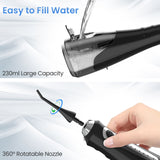 Freshjet Water Flosser