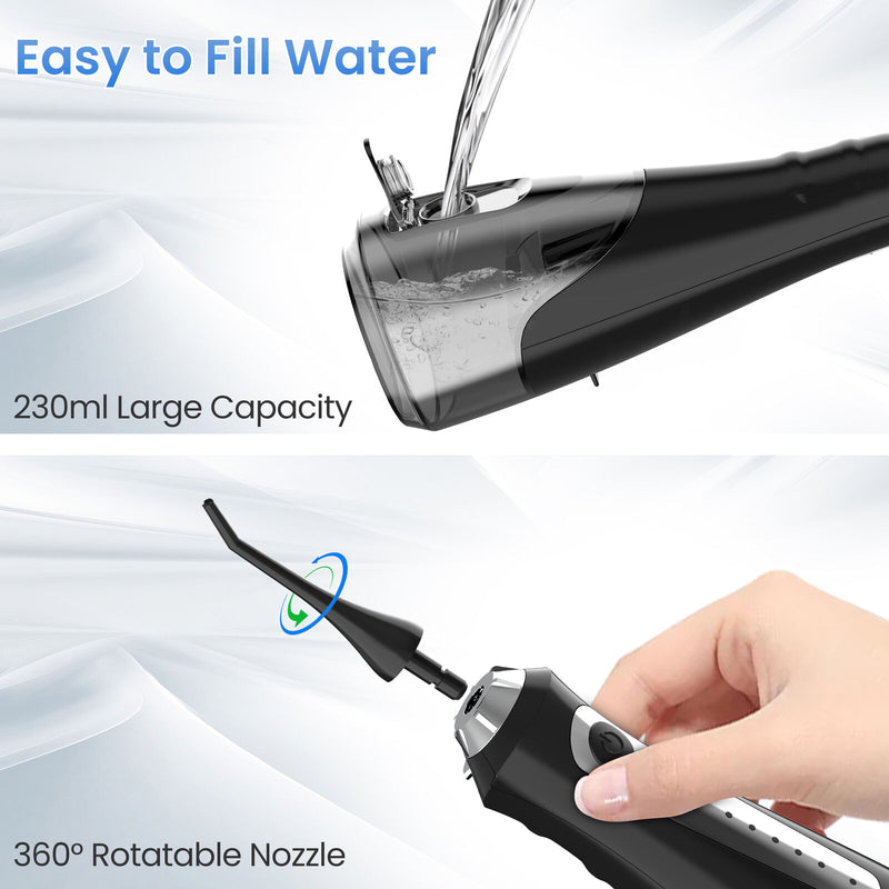 Freshjet Water Flosser