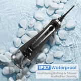 Freshjet Water Flosser