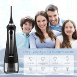 Freshjet Water Flosser