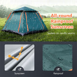 Pop up Tent