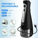 Freshjet Water Flosser