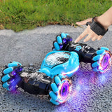 Gesture Sensing RC Car (Includes Gesture Watch + Remote Control)