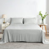 Premium Bamboo Comfort Sheet Set- Sage Green